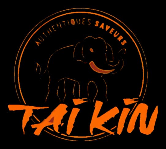 Logo Taikin