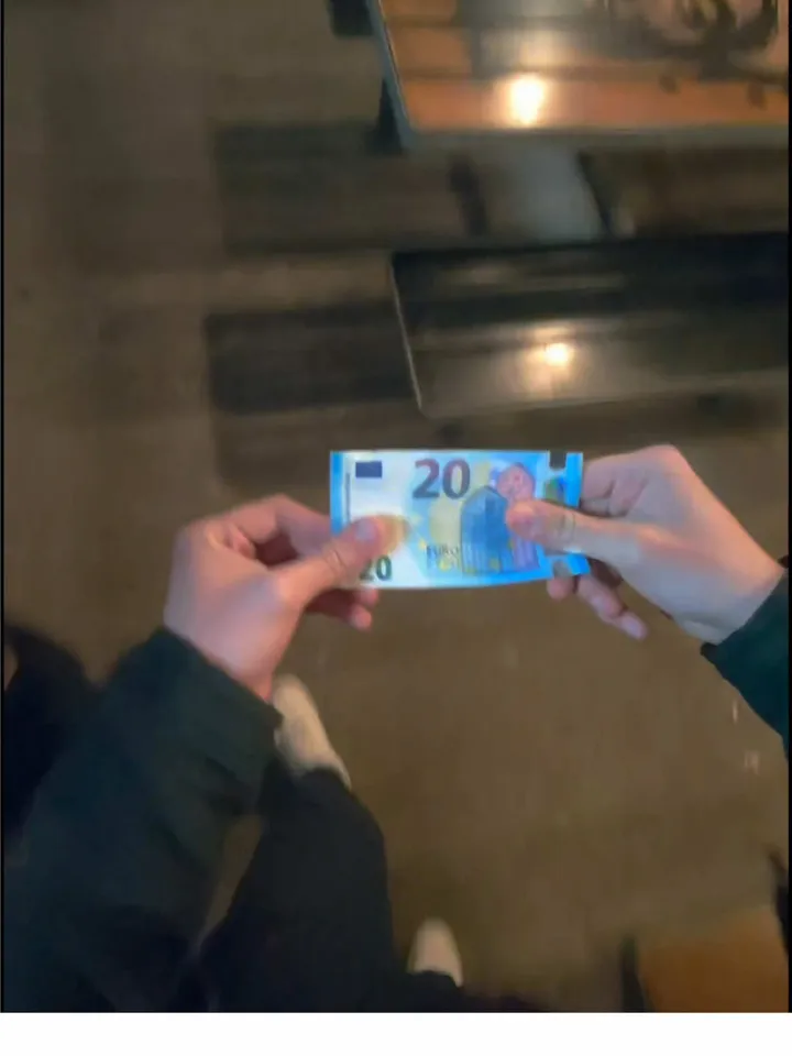 Video campaign preview — Smash Burger Strasbourg
