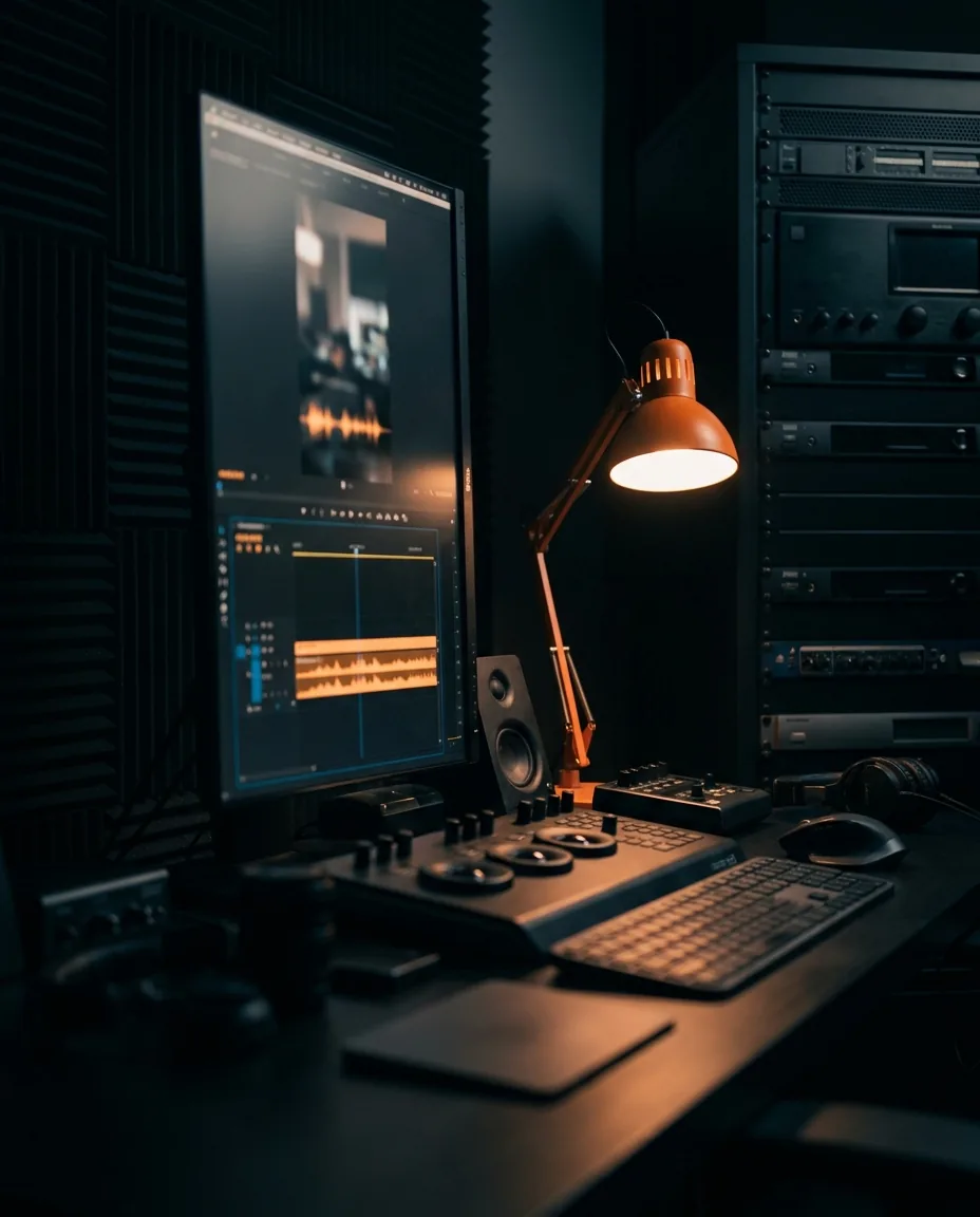 Anatomie d'une vidéo qui convertit : hook, offre, rythme