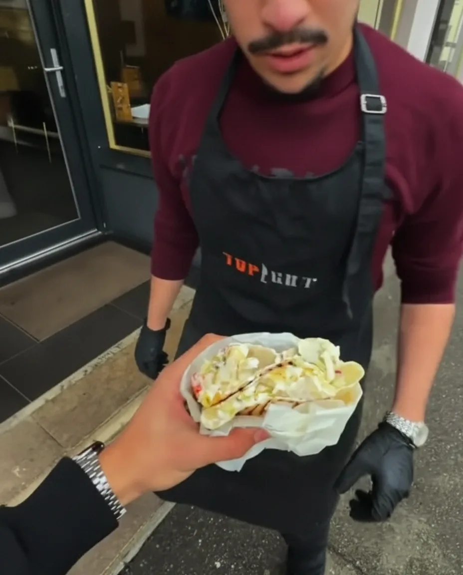 How to fill your restaurant with video (TikTok & Reels)