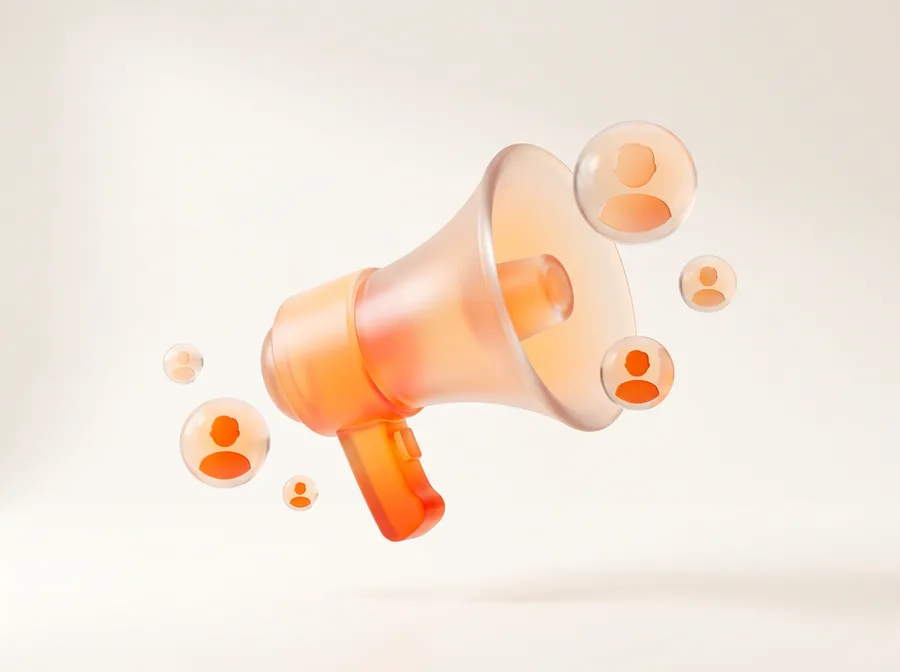 Campagnes influenceurs